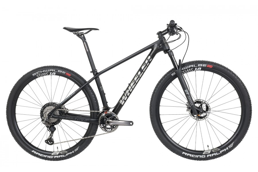 EAGLE LTD 29er