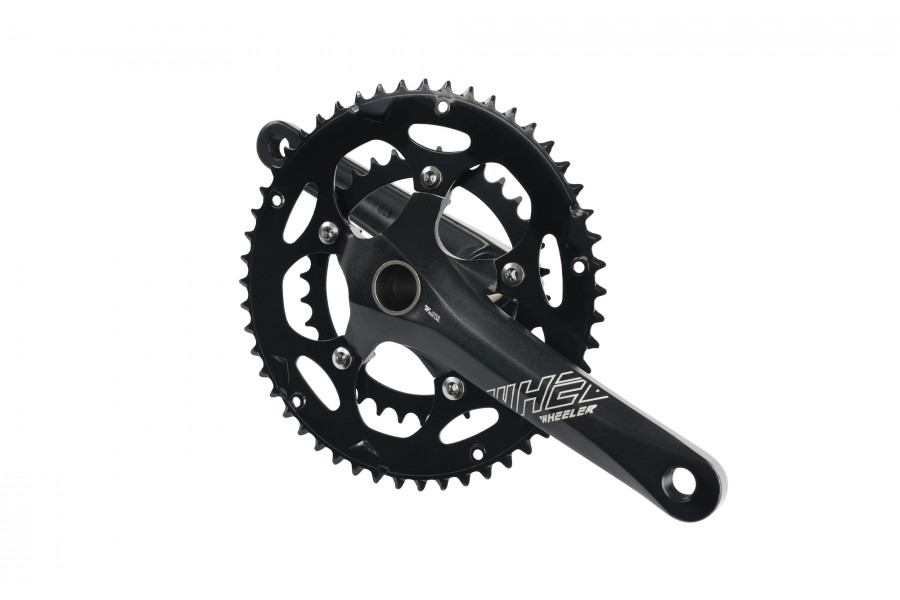 R&D CRANKSET