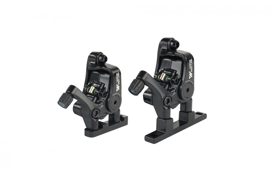 DUAL CALIPER