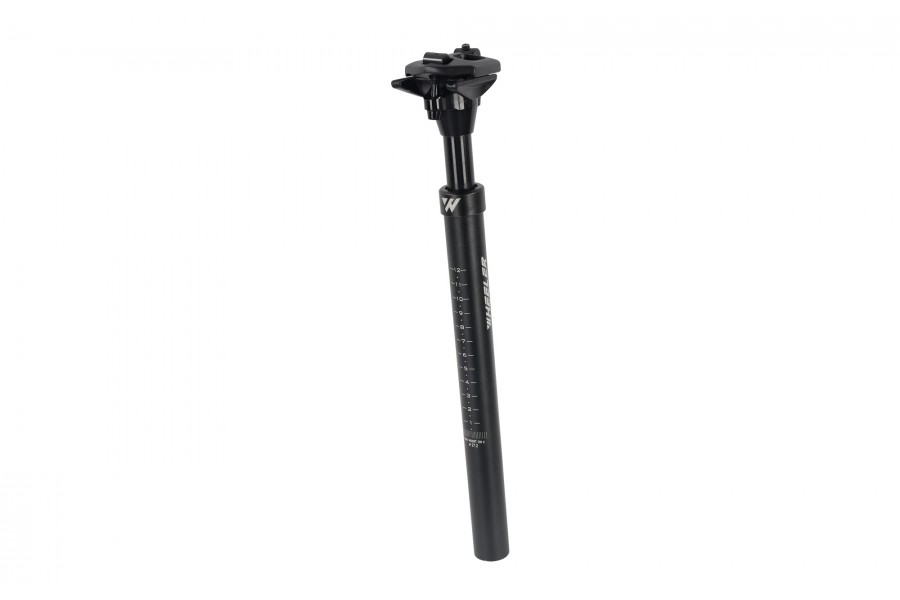 CROSS COIL SUS SEATPOST