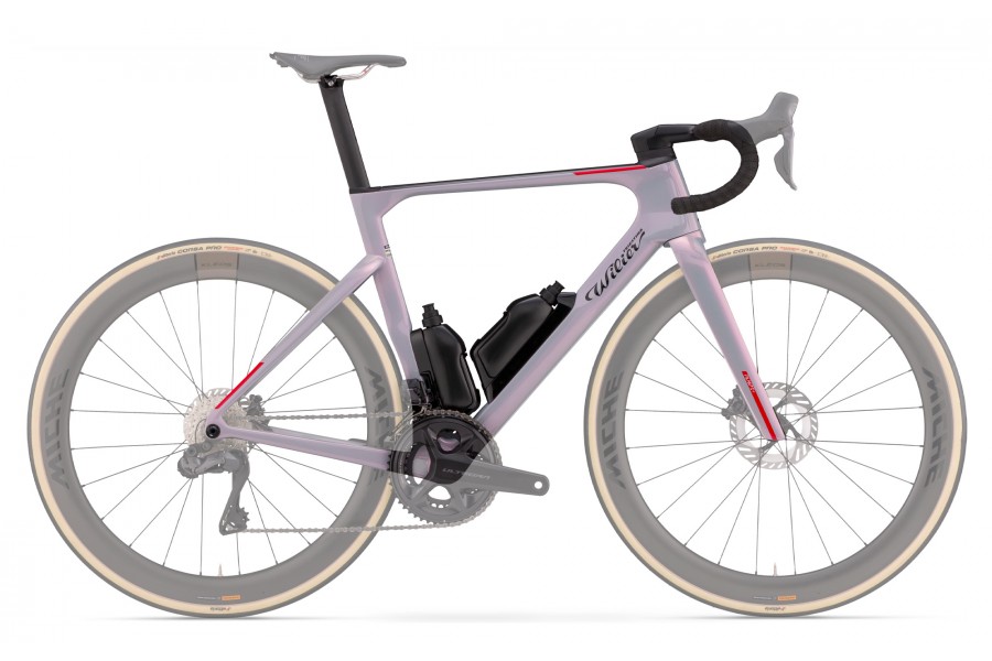 FILANTE SLR ID2 FRAMESET